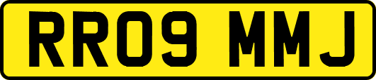 RR09MMJ
