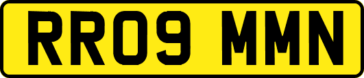 RR09MMN