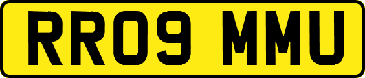 RR09MMU