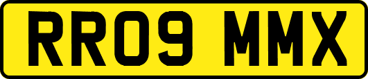 RR09MMX