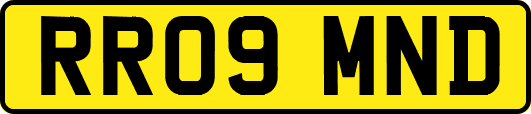 RR09MND