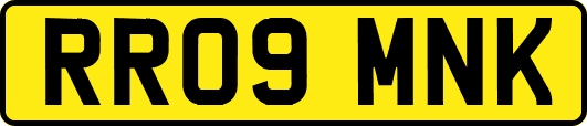 RR09MNK