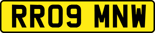 RR09MNW
