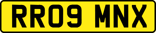 RR09MNX