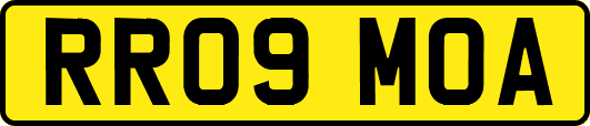 RR09MOA