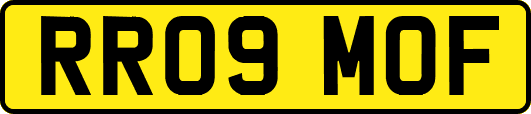 RR09MOF