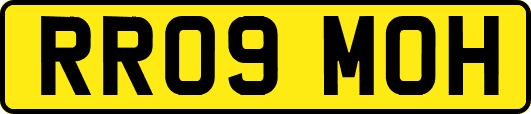 RR09MOH