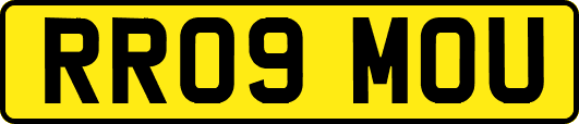 RR09MOU