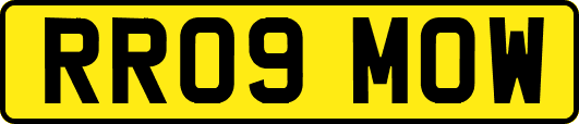 RR09MOW