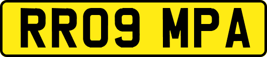 RR09MPA