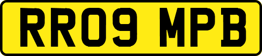 RR09MPB