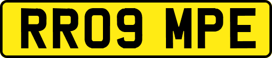 RR09MPE