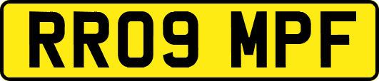 RR09MPF