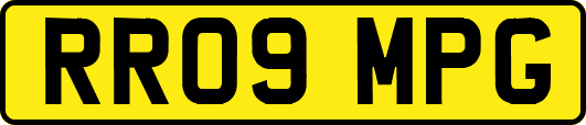 RR09MPG