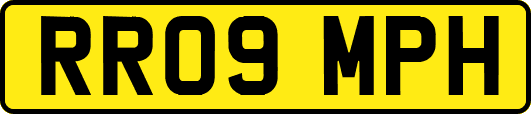 RR09MPH