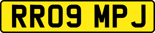 RR09MPJ