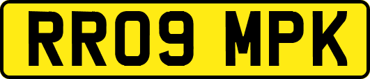 RR09MPK