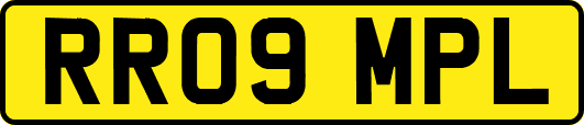 RR09MPL