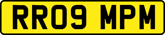 RR09MPM