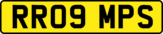 RR09MPS