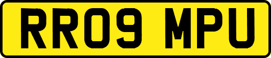 RR09MPU