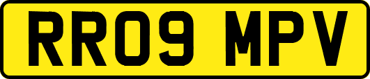 RR09MPV