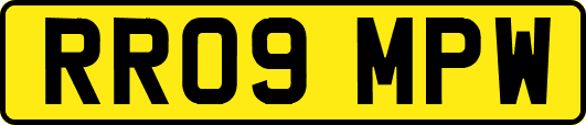 RR09MPW