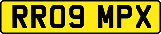RR09MPX