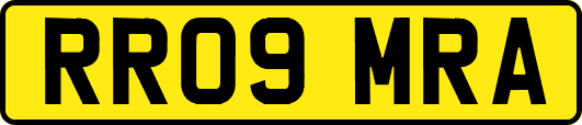 RR09MRA