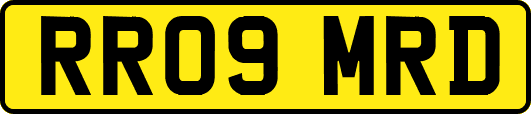 RR09MRD