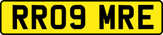 RR09MRE