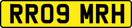 RR09MRH