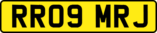 RR09MRJ