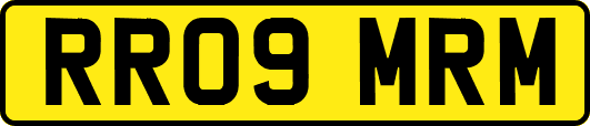 RR09MRM