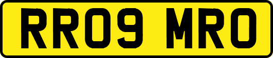 RR09MRO
