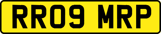 RR09MRP