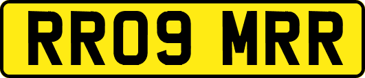 RR09MRR
