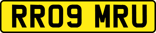 RR09MRU