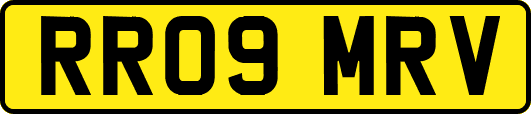 RR09MRV