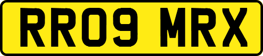 RR09MRX