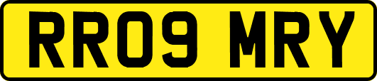 RR09MRY