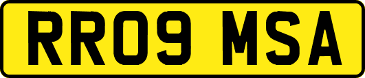 RR09MSA