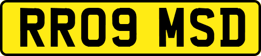 RR09MSD