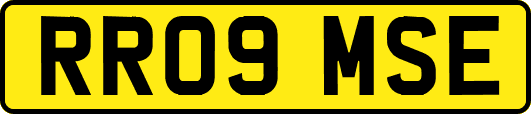 RR09MSE
