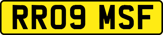 RR09MSF