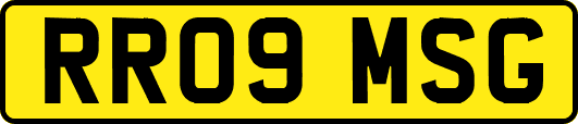 RR09MSG