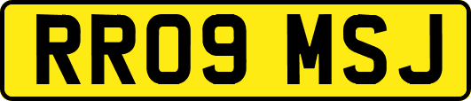 RR09MSJ
