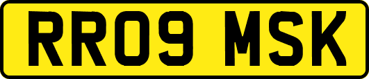 RR09MSK