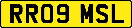 RR09MSL