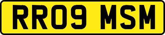 RR09MSM